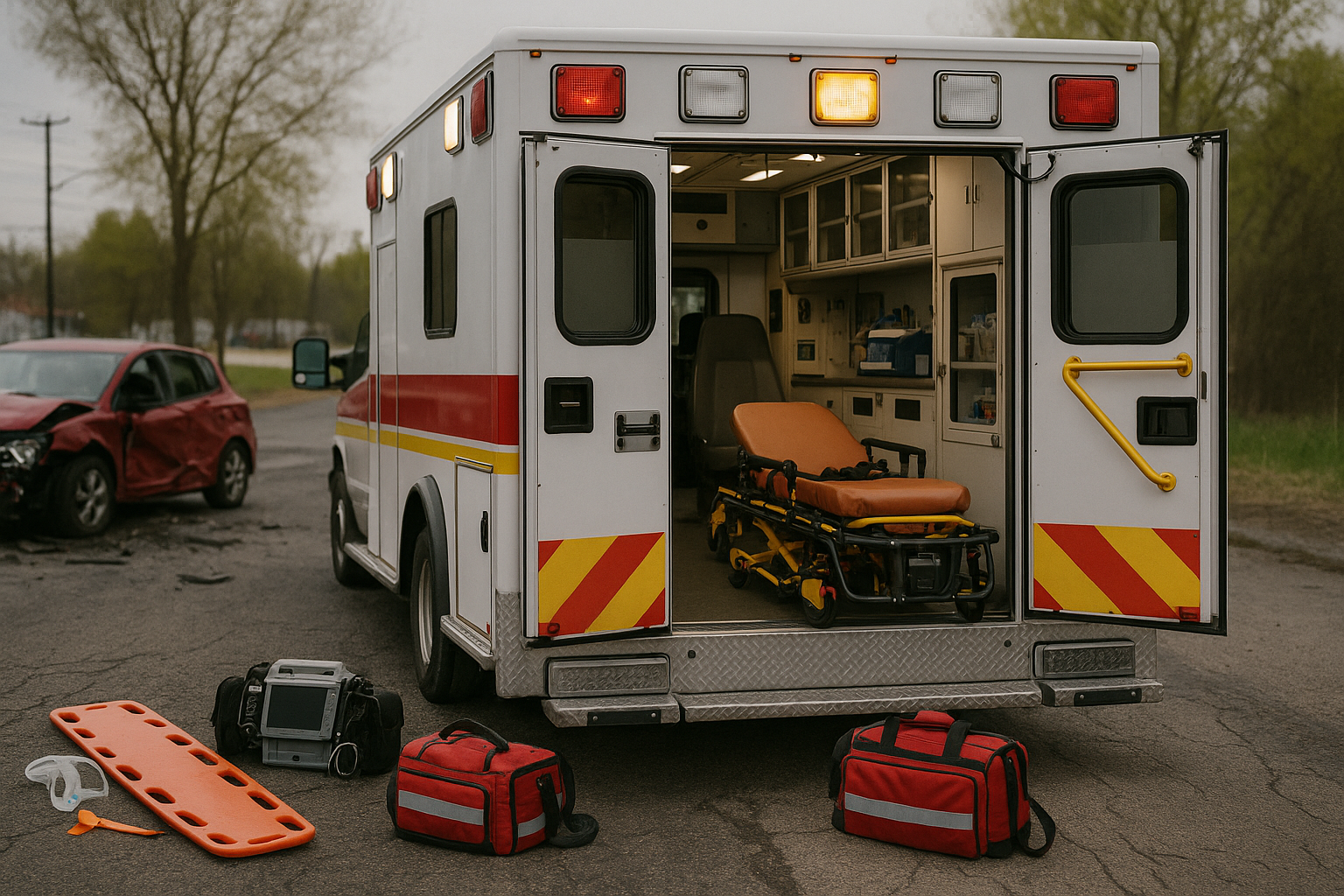 Emergency