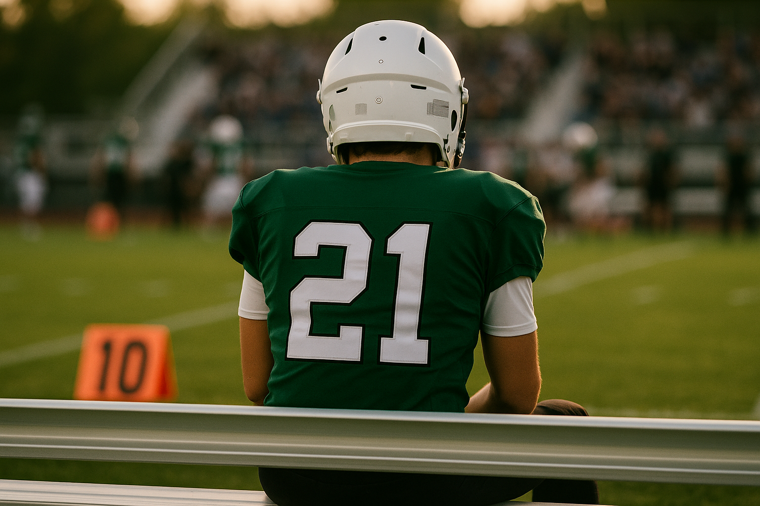 Sidelines